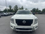 2021 Nissan Titan XD SV