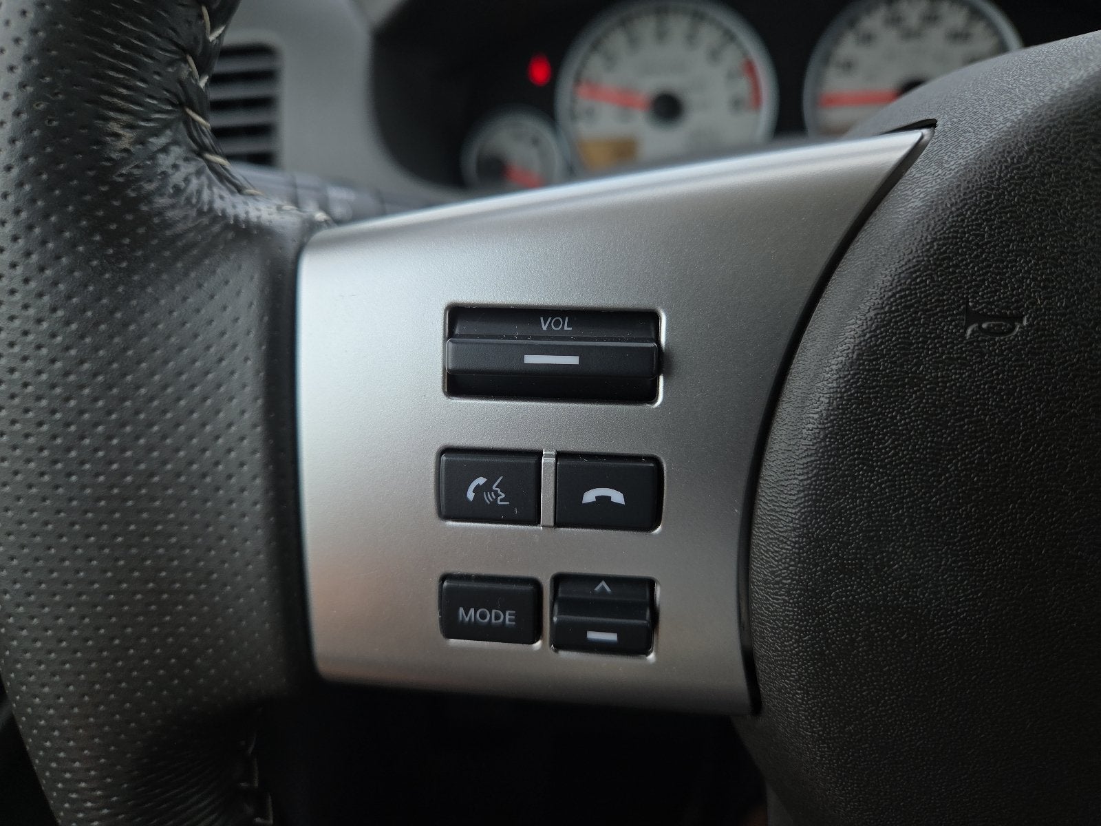 2021 Nissan Frontier PRO-4X