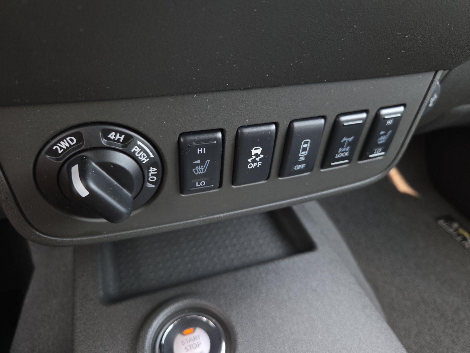 2021 Nissan Frontier PRO-4X