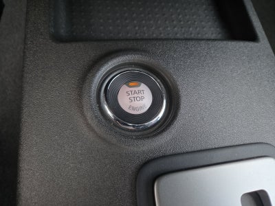 2021 Nissan Frontier PRO-4X