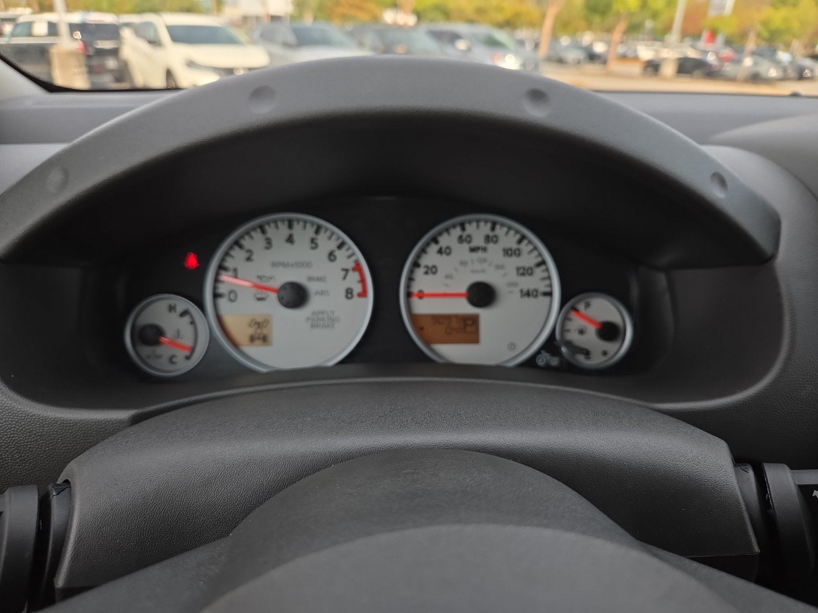 2021 Nissan Frontier PRO-4X