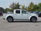 2021 Nissan Frontier PRO-4X