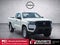 2026 Nissan Frontier King Cab® S