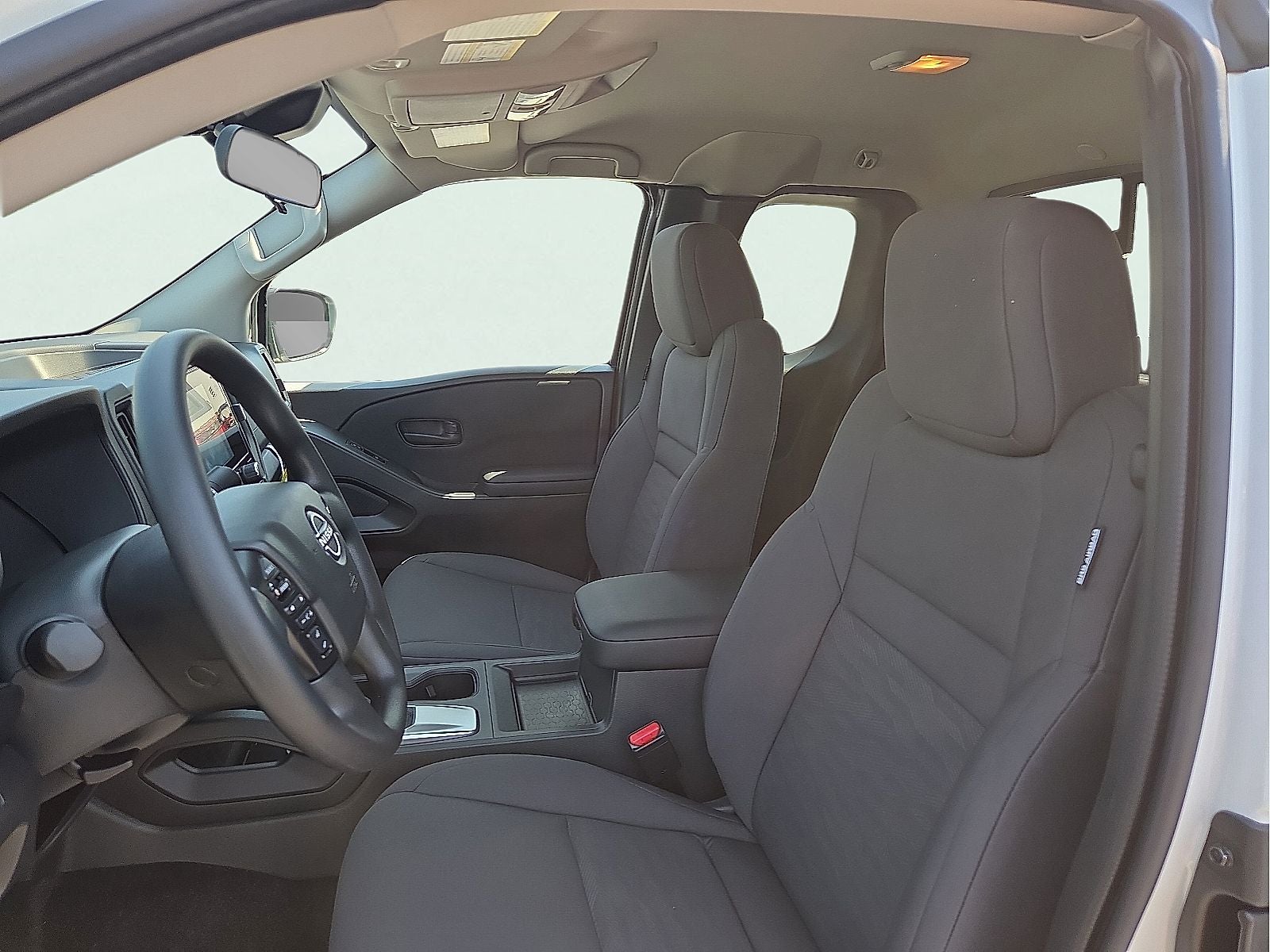 2026 Nissan Frontier King Cab® S