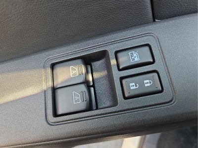 2026 Nissan Frontier King Cab® S