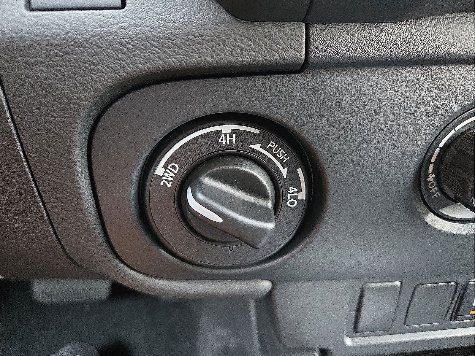 2026 Nissan Frontier King Cab® S