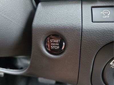 2026 Nissan Frontier King Cab® S