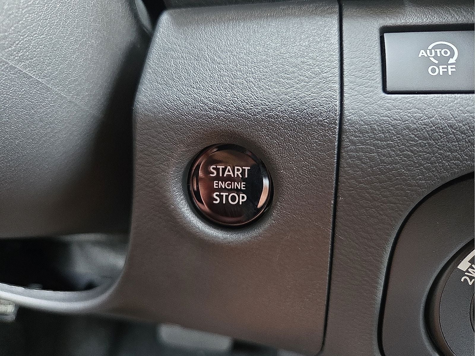 2026 Nissan Frontier King Cab® S