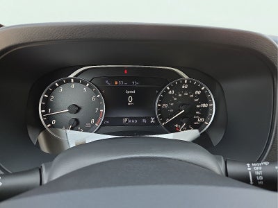 2026 Nissan Frontier King Cab® S