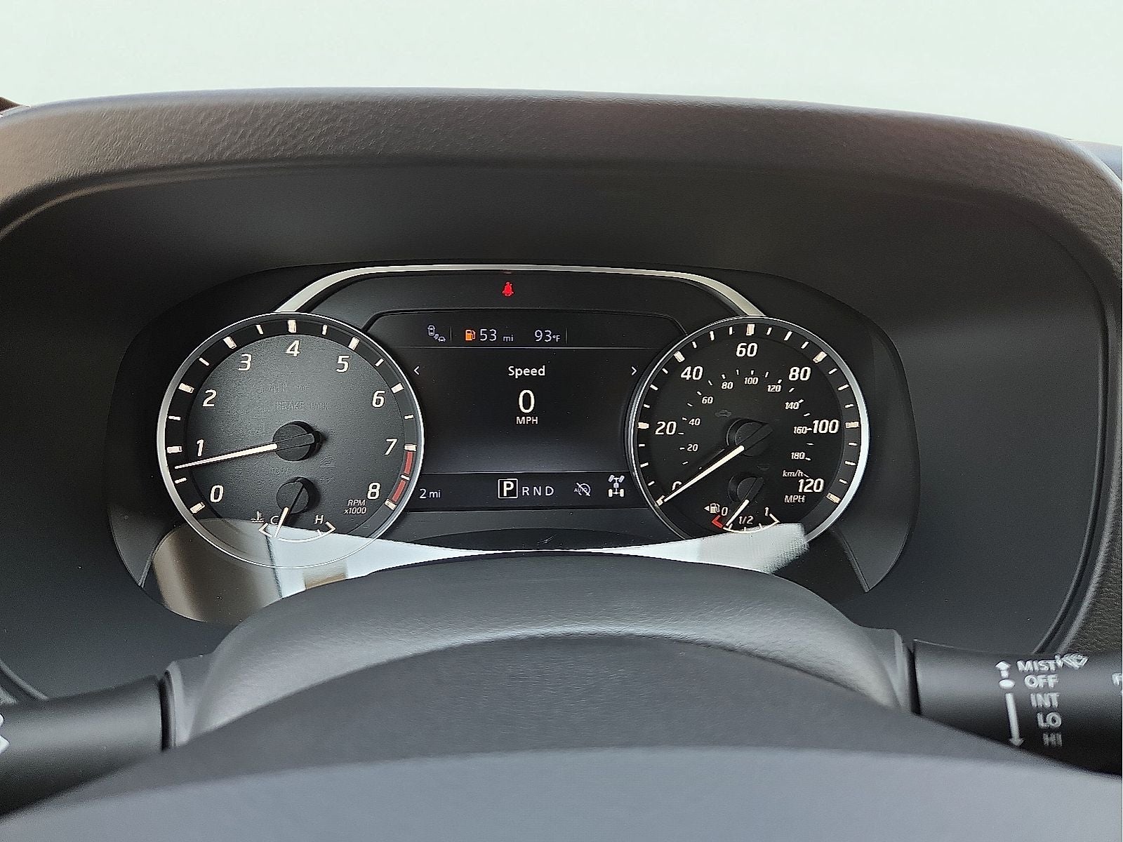2026 Nissan Frontier King Cab® S