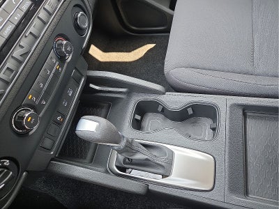 2026 Nissan Frontier King Cab® S