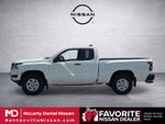 2026 Nissan Frontier King Cab® S