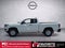 2026 Nissan Frontier King Cab® S
