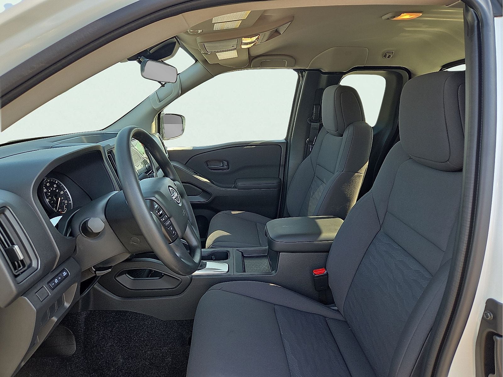 2026 Nissan Frontier King Cab® S
