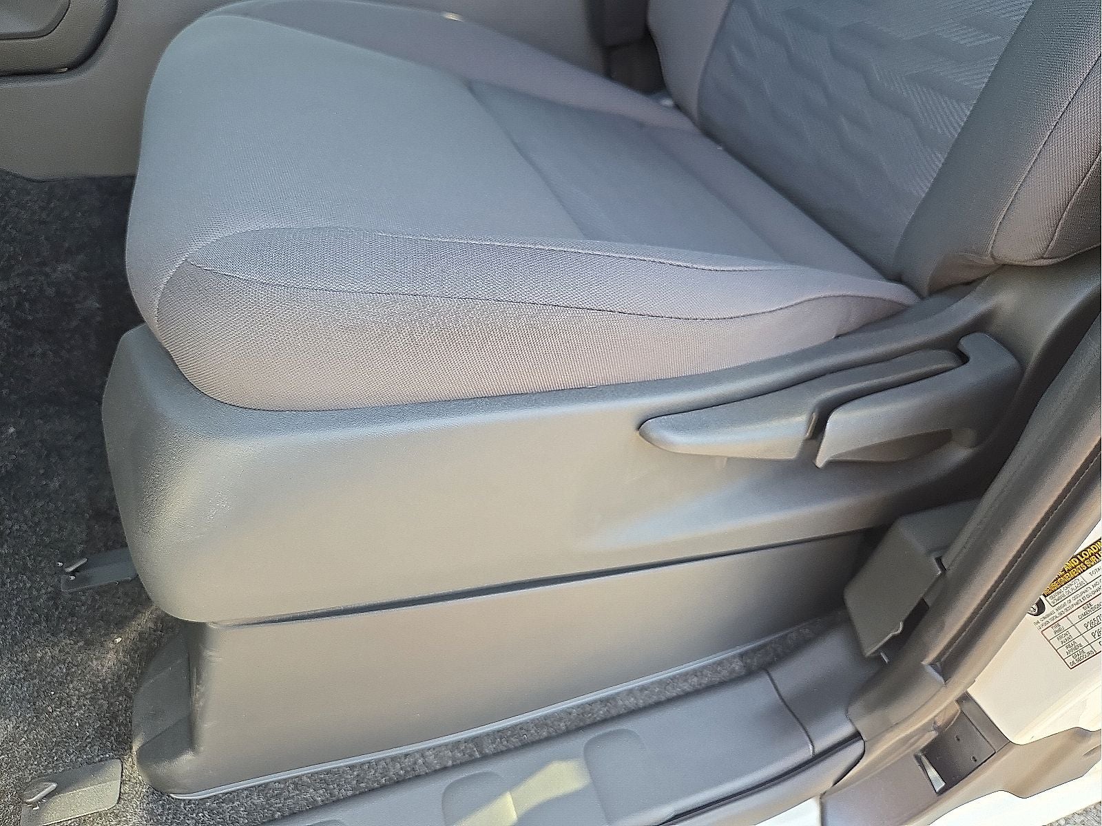 2026 Nissan Frontier King Cab® S