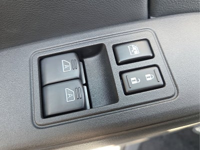 2026 Nissan Frontier King Cab® S
