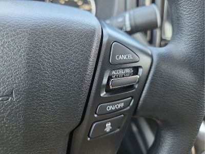 2026 Nissan Frontier King Cab® S