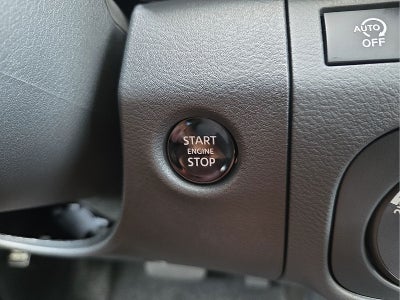 2026 Nissan Frontier King Cab® S