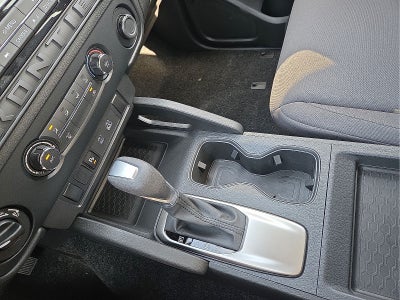 2026 Nissan Frontier King Cab® S