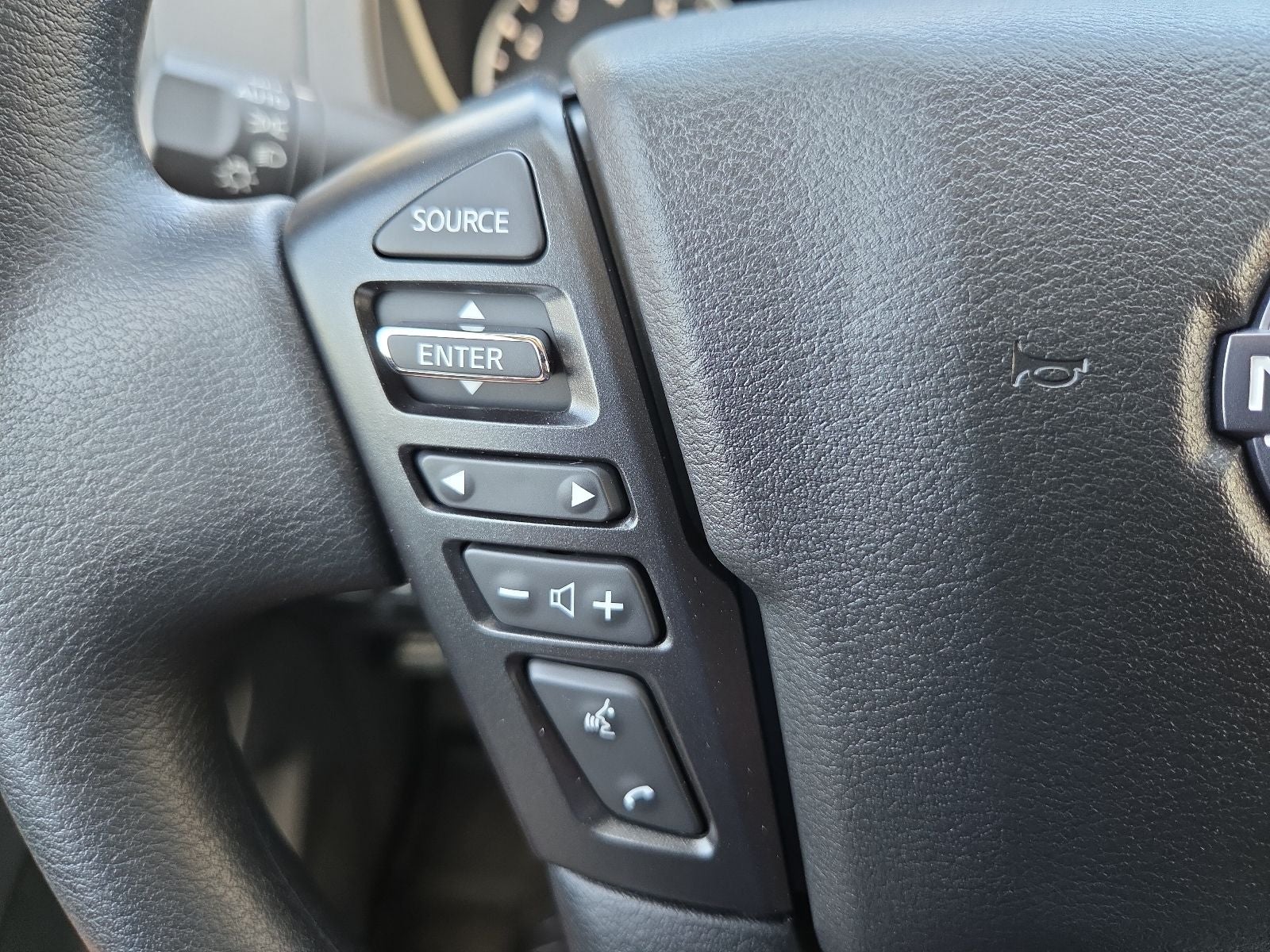 2026 Nissan Frontier King Cab® S