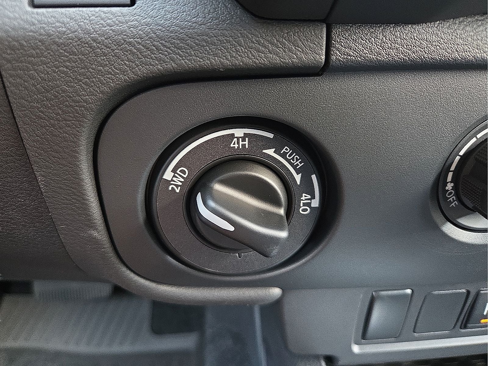 2026 Nissan Frontier King Cab® S