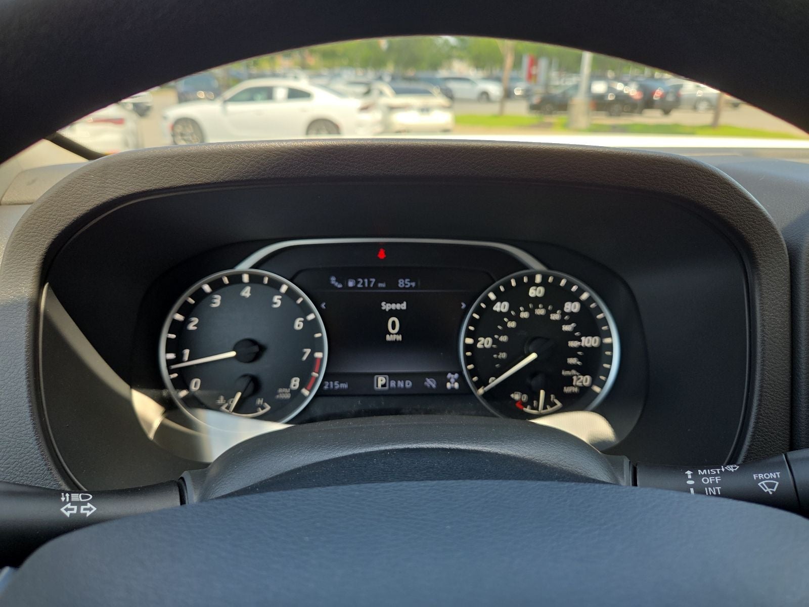 2026 Nissan Frontier King Cab® S