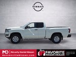 2026 Nissan Frontier King Cab® S