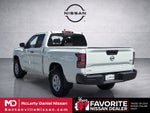2026 Nissan Frontier King Cab® S
