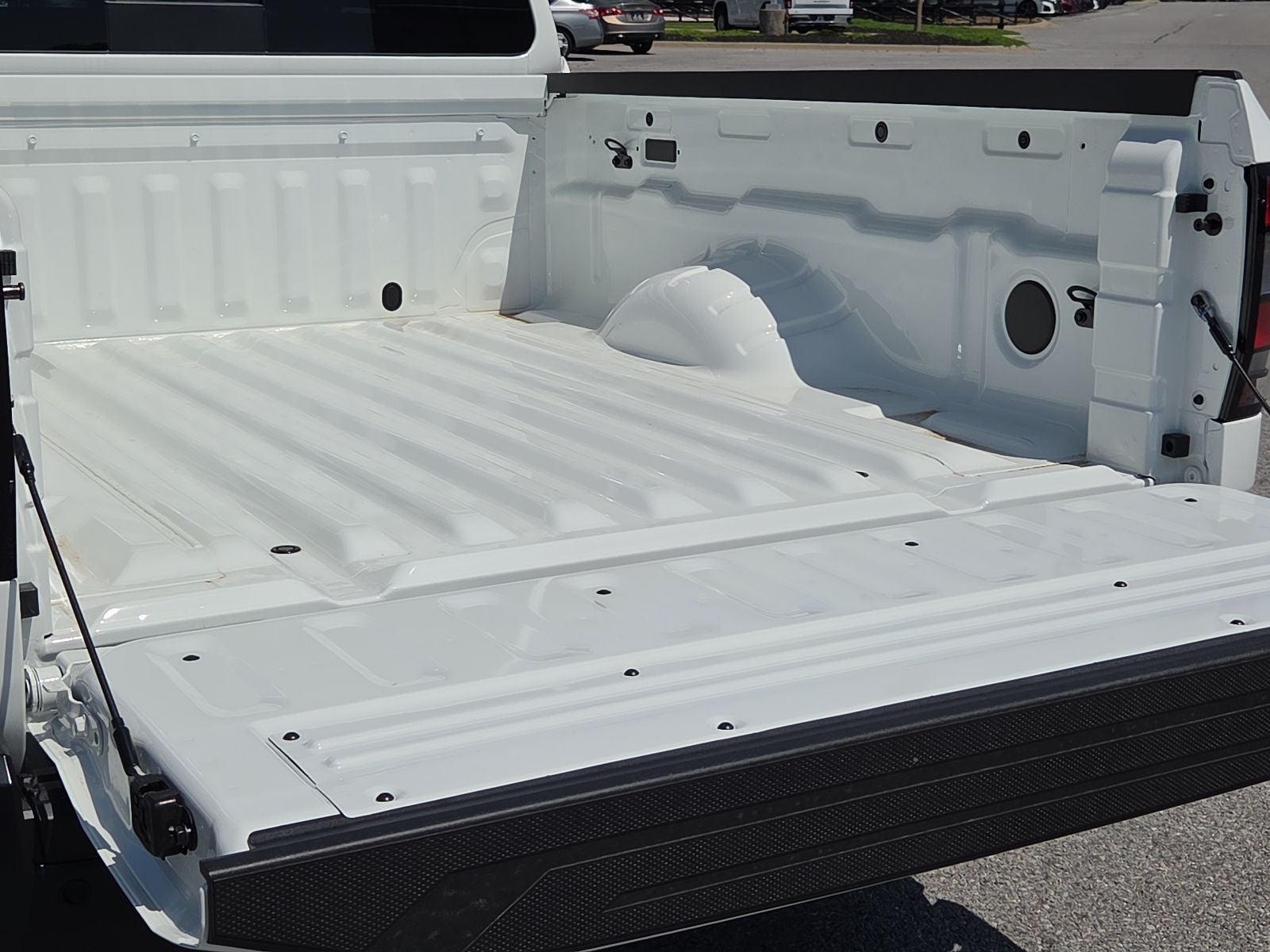 2026 Nissan Frontier King Cab® S
