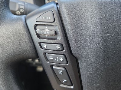 2026 Nissan Frontier King Cab® S