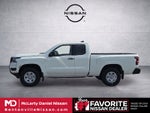 2026 Nissan Frontier King Cab® S
