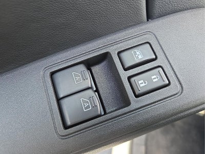 2026 Nissan Frontier King Cab® S