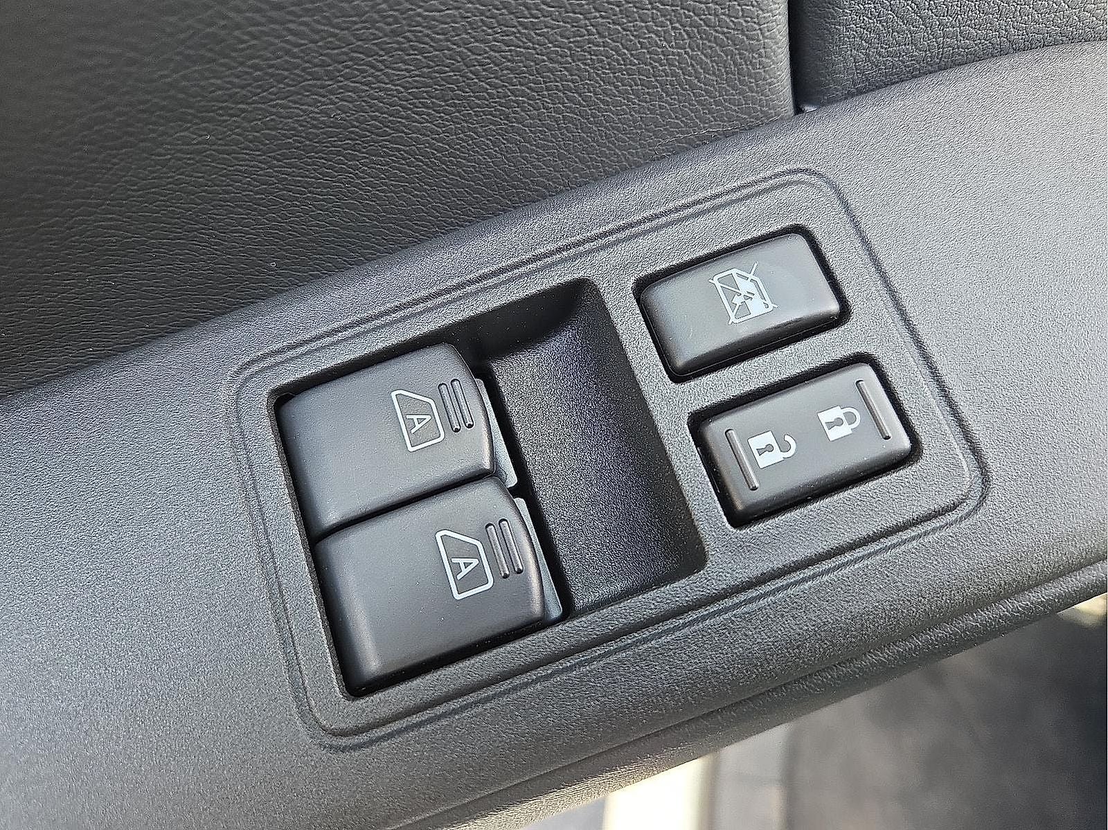 2026 Nissan Frontier King Cab® S