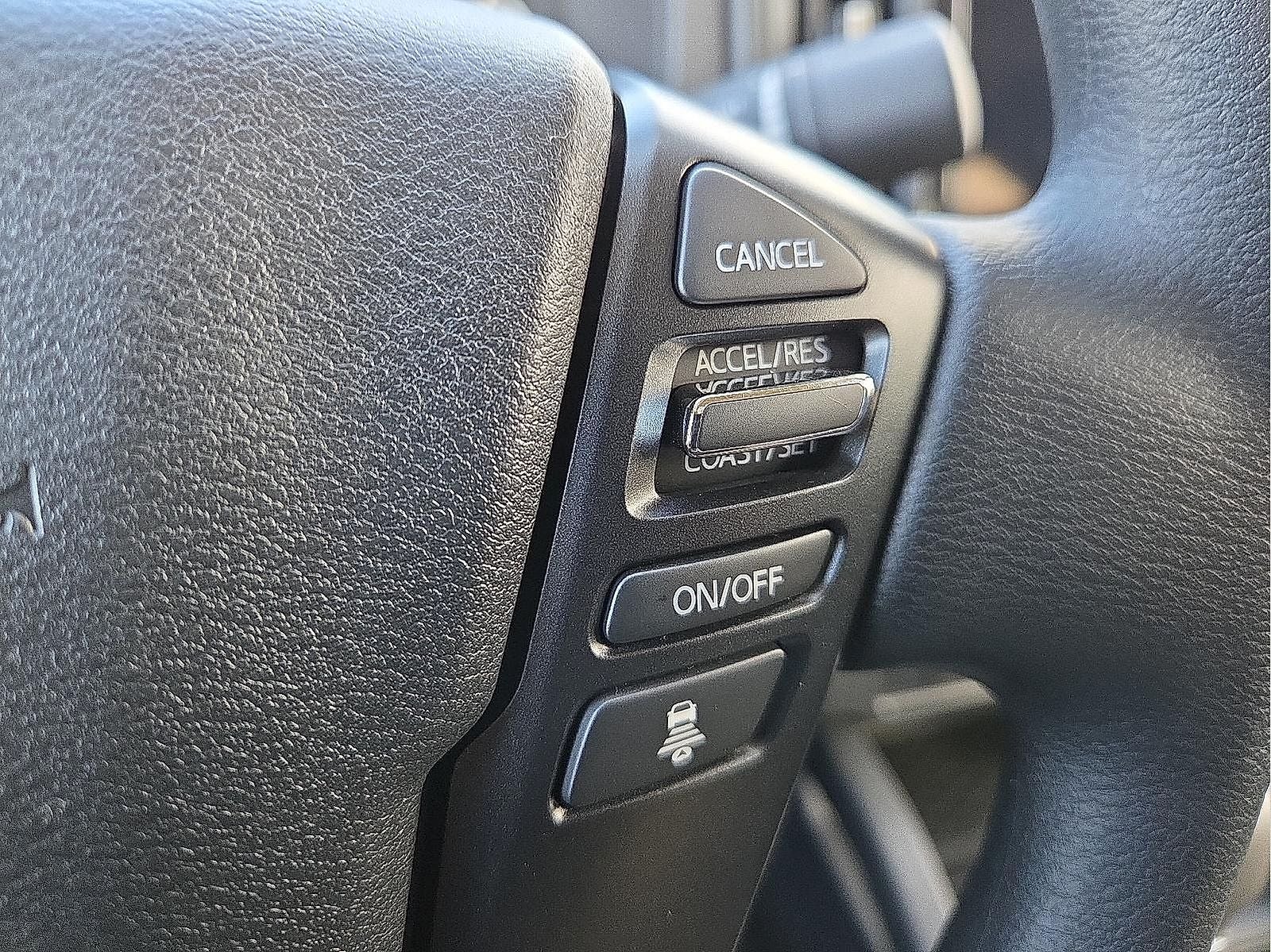 2026 Nissan Frontier King Cab® S