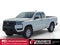 2026 Nissan Frontier King Cab® S