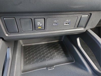 2026 Nissan Frontier King Cab® S