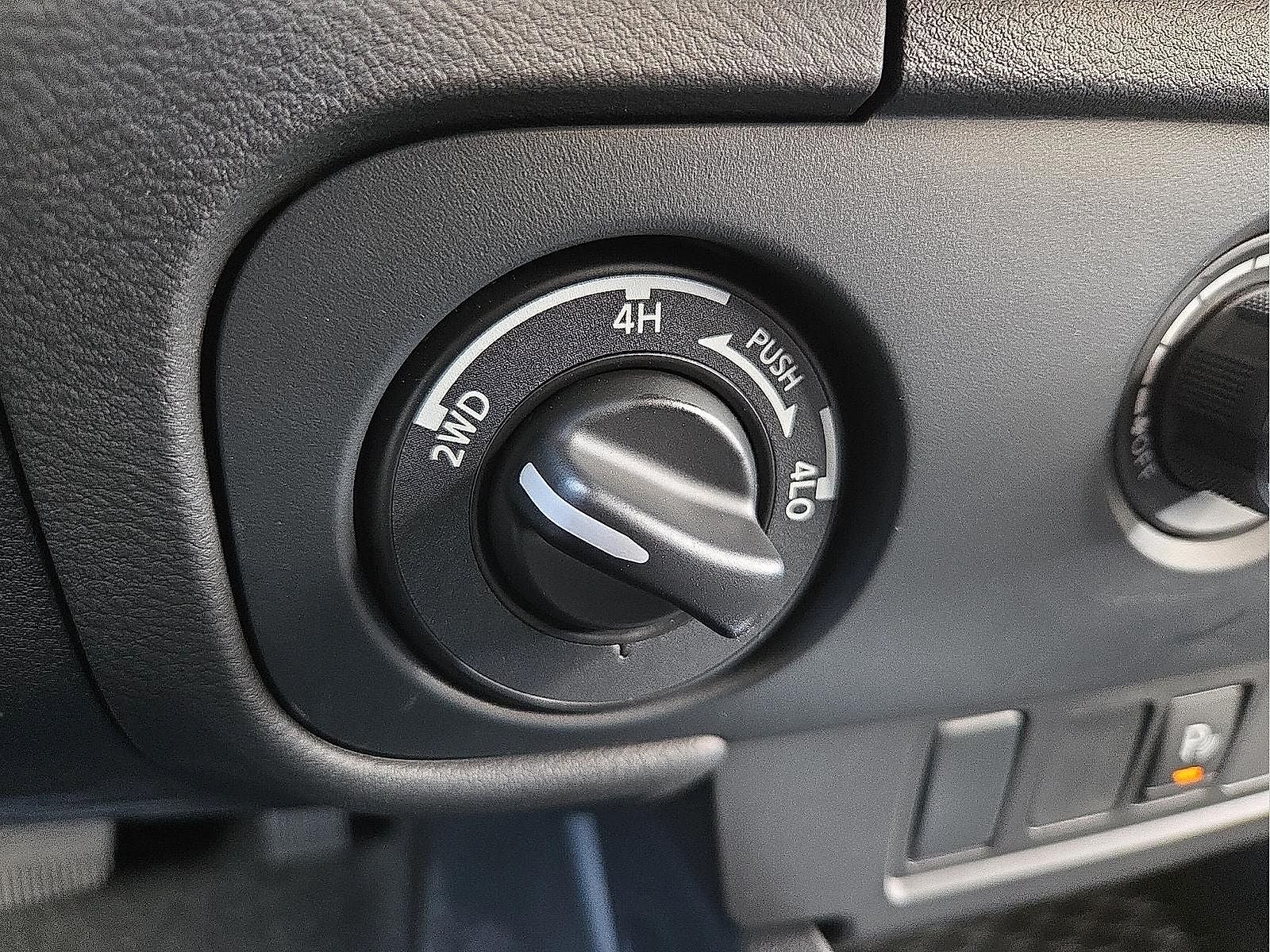 2026 Nissan Frontier King Cab® S