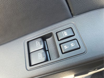 2026 Nissan Frontier King Cab® S