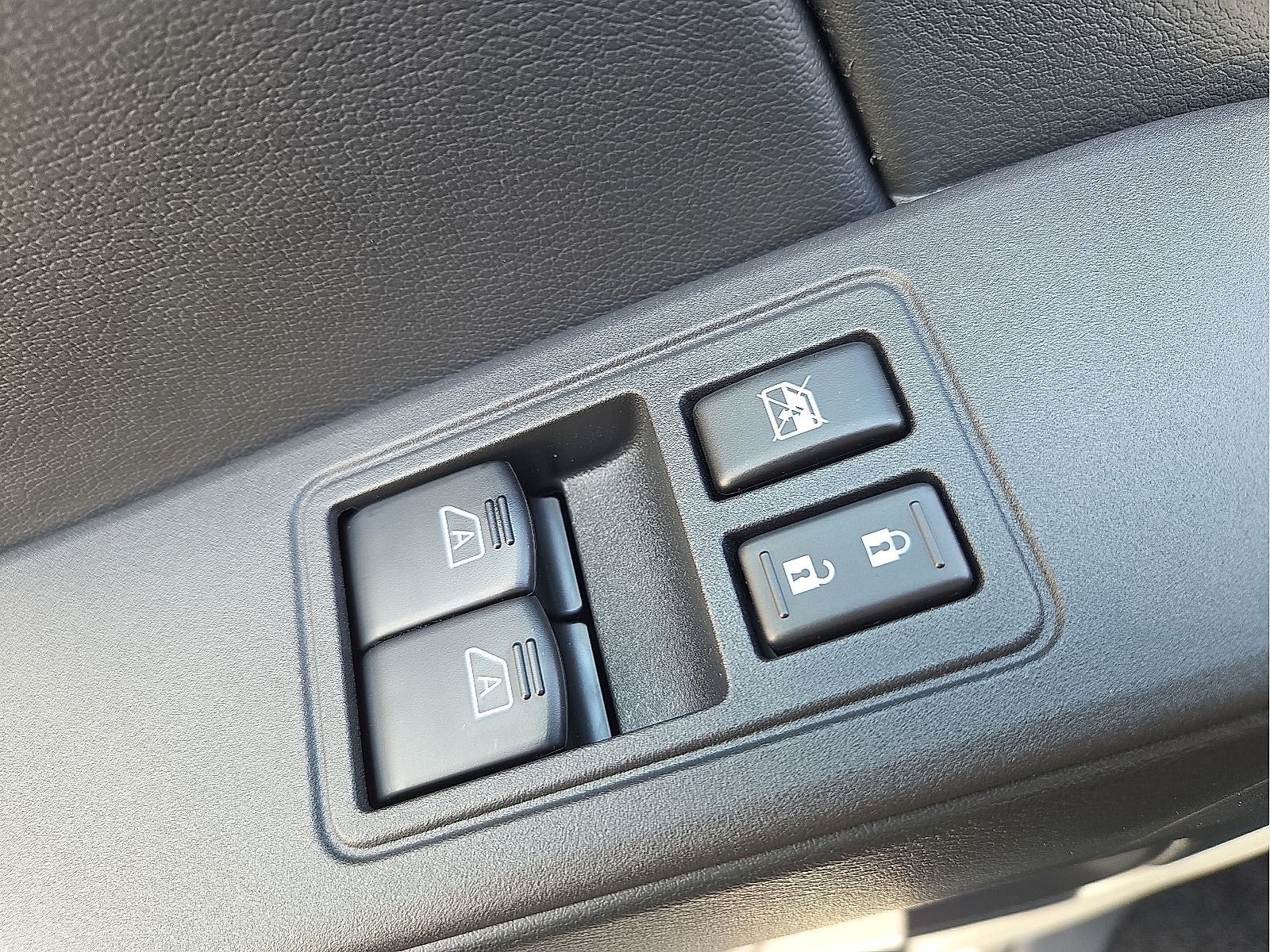 2026 Nissan Frontier King Cab® S
