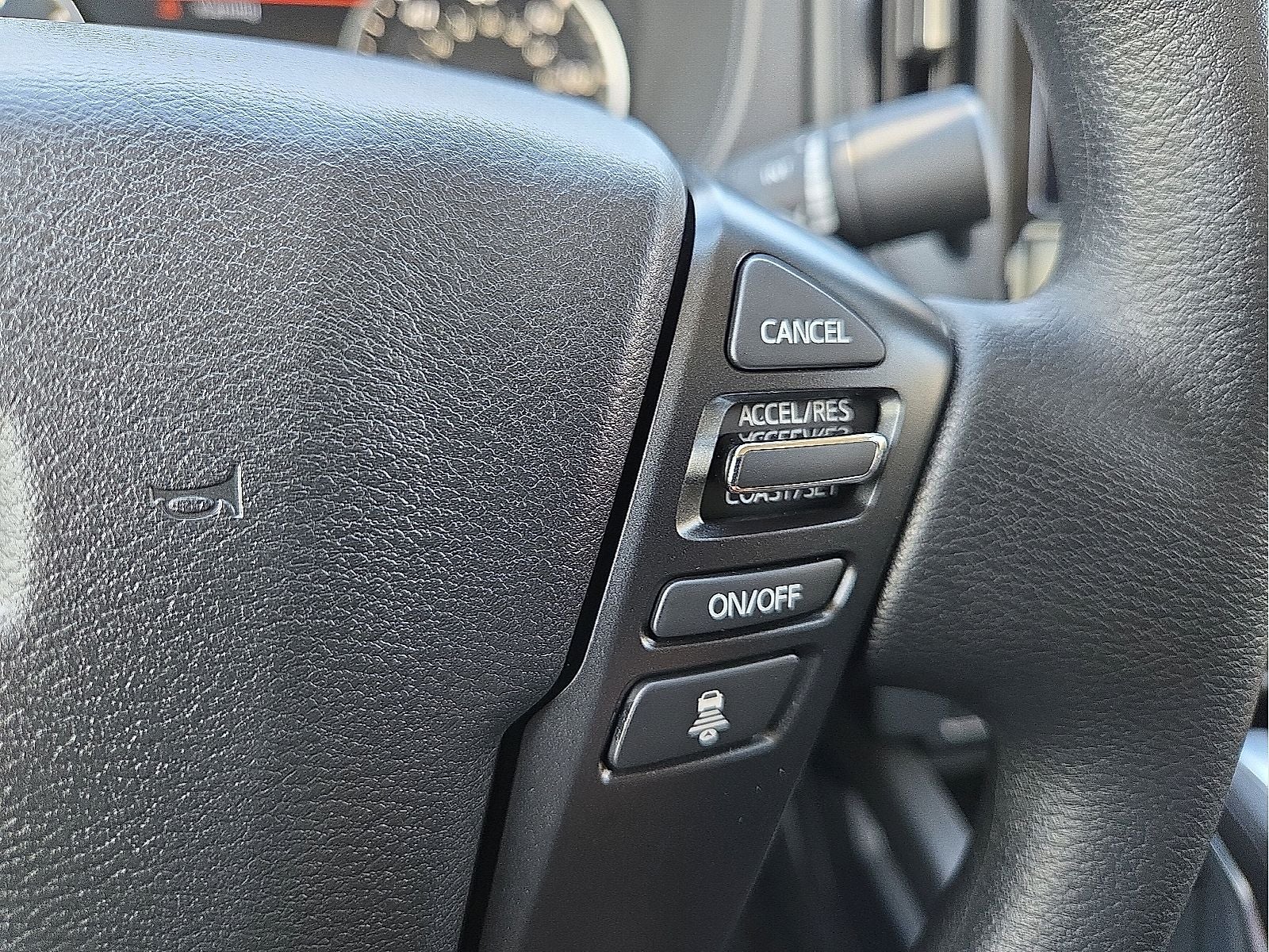 2026 Nissan Frontier King Cab® S
