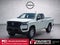 2026 Nissan Frontier King Cab® S