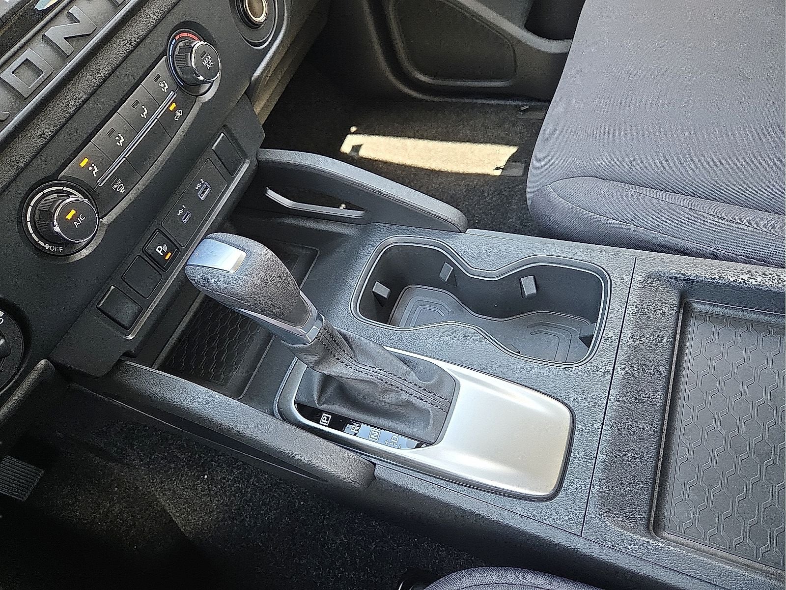 2026 Nissan Frontier King Cab® S