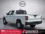 2026 Nissan Frontier King Cab® S