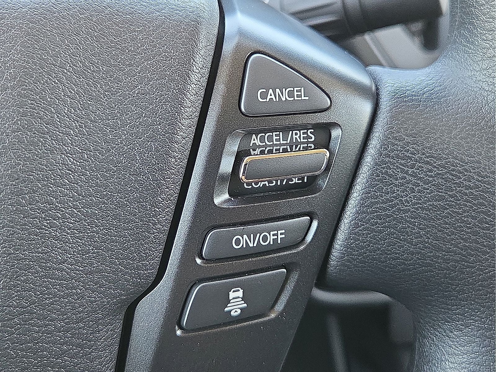 2026 Nissan Frontier Crew Cab S