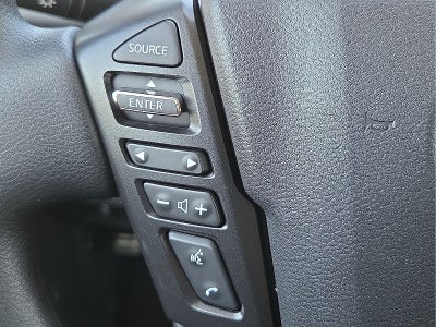 2026 Nissan Frontier Crew Cab S