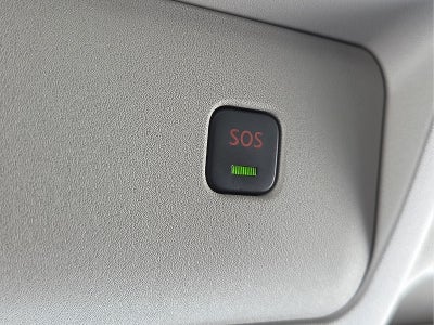 2026 Nissan Frontier Crew Cab S