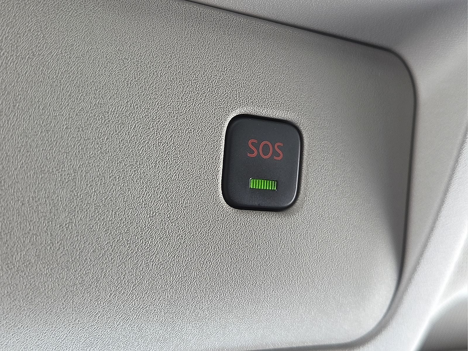 2026 Nissan Frontier Crew Cab S