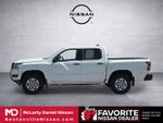 2026 Nissan Frontier Crew Cab S