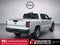 2026 Nissan Frontier Crew Cab S