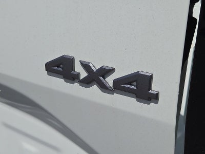 2026 Nissan Frontier Crew Cab S